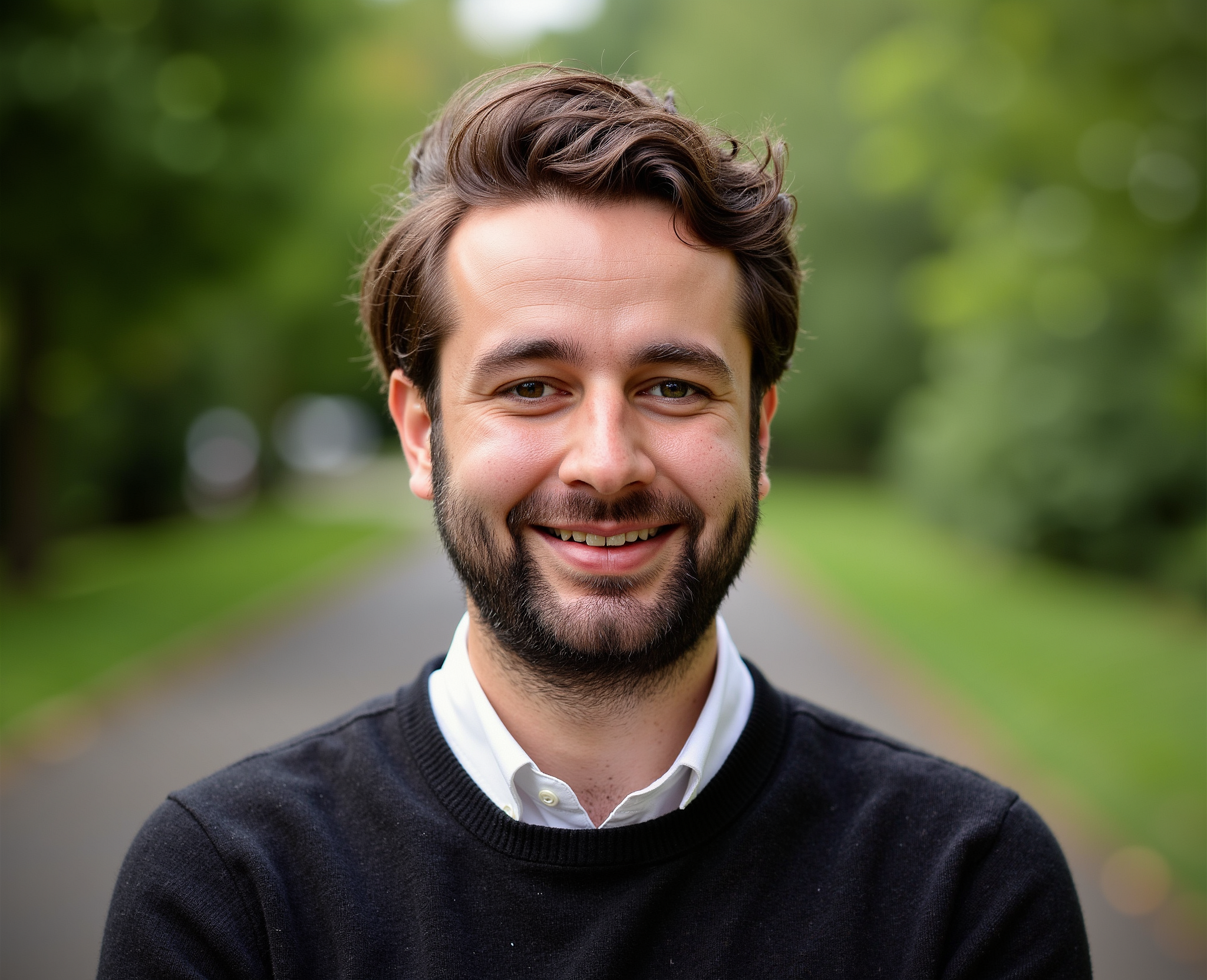 Benedikt Gerlich