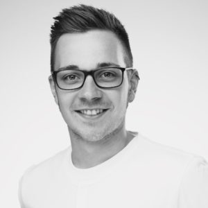 Ansprechpartner Christian Ries